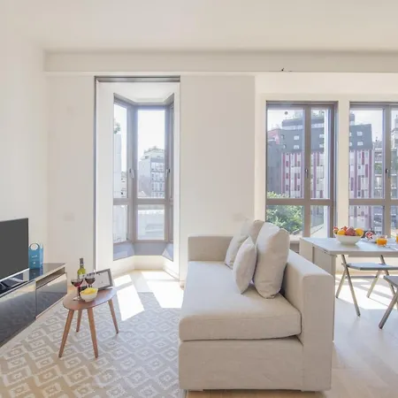 Apartment Sweett - Tower