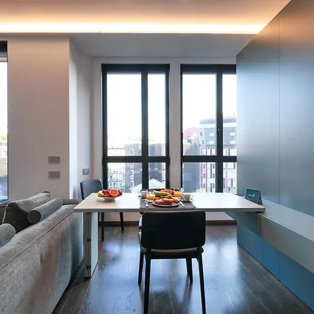 Apartment Sweett - Tower