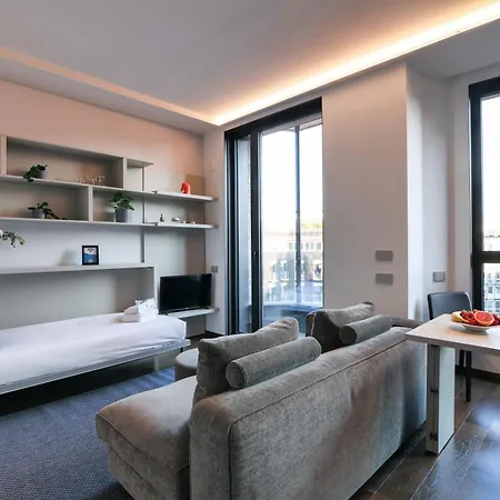 Apartment Sweett - Tower