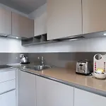Sweett - Tower Apartman Milánó