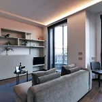 Apartman Sweett - Tower *