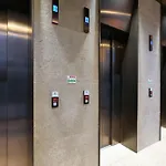 Sweett - Tower Apartman