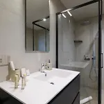 Sweett - Tower Apartman *