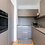 Sweett - Tower Apartman Milánó