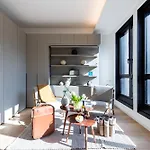 Sweett - Tower Apartman *