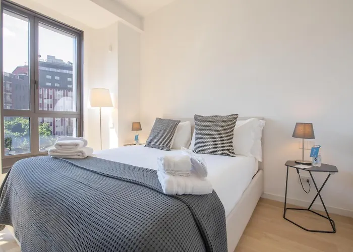 Appartamento Sweett - Tower Milano